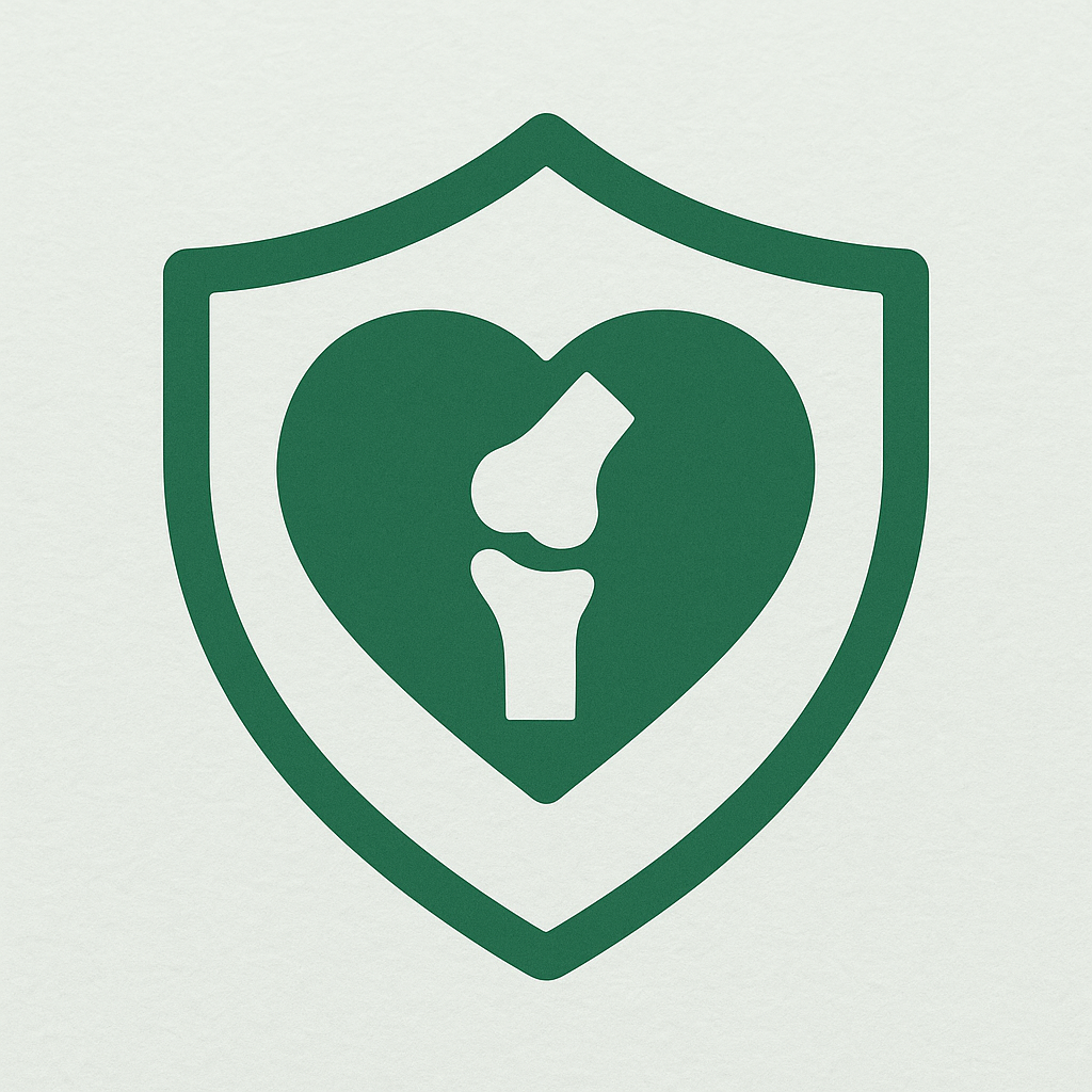 Иконка безопасности