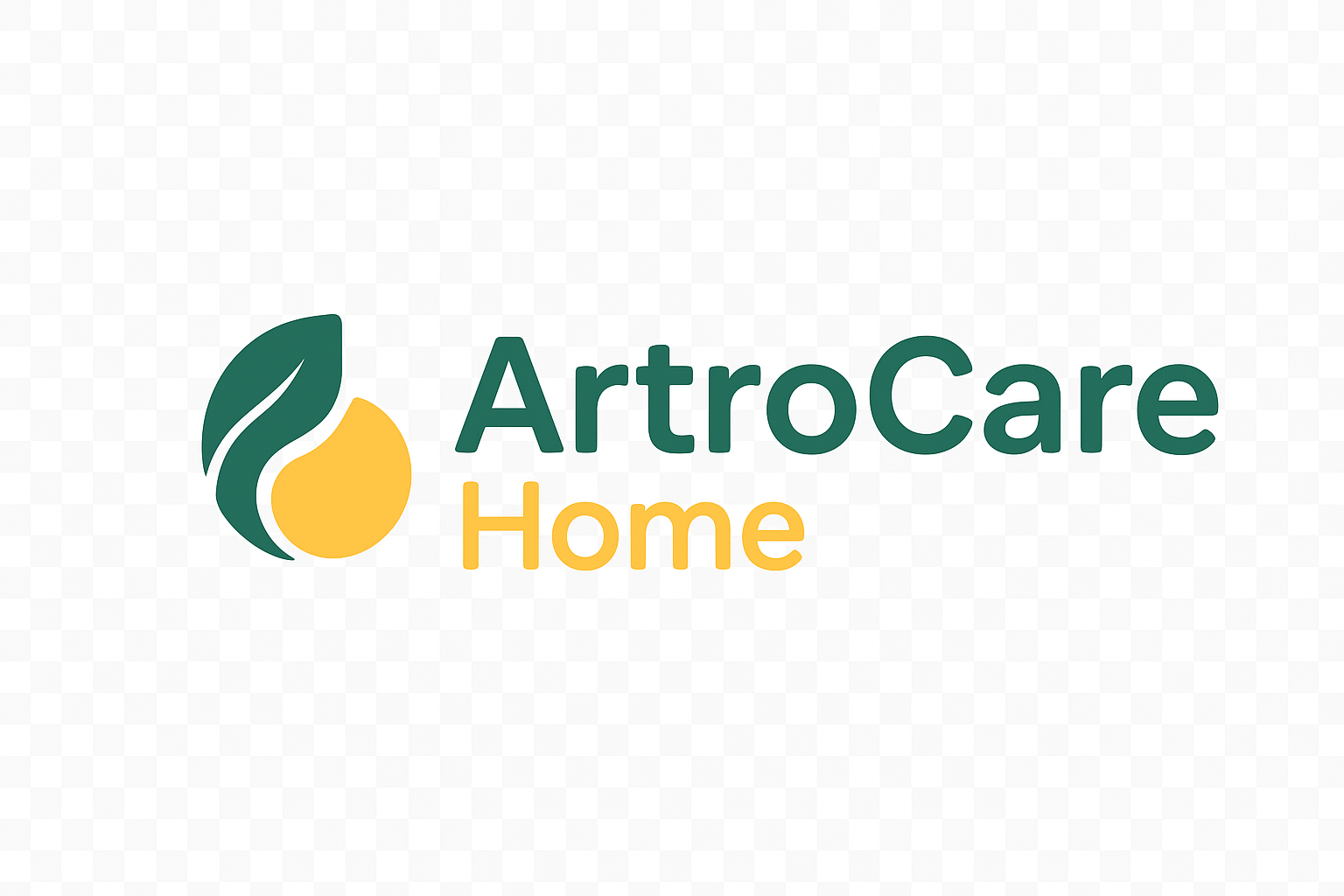 ArtroCare Home логотип